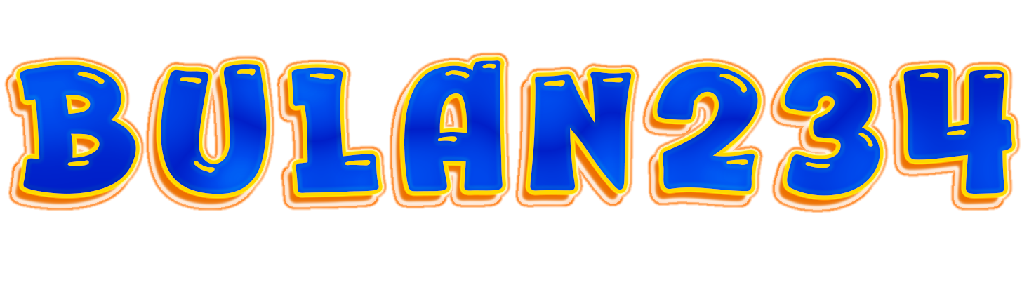 BULAN234 Logo